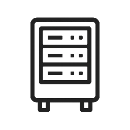 AHS Host – Data Center